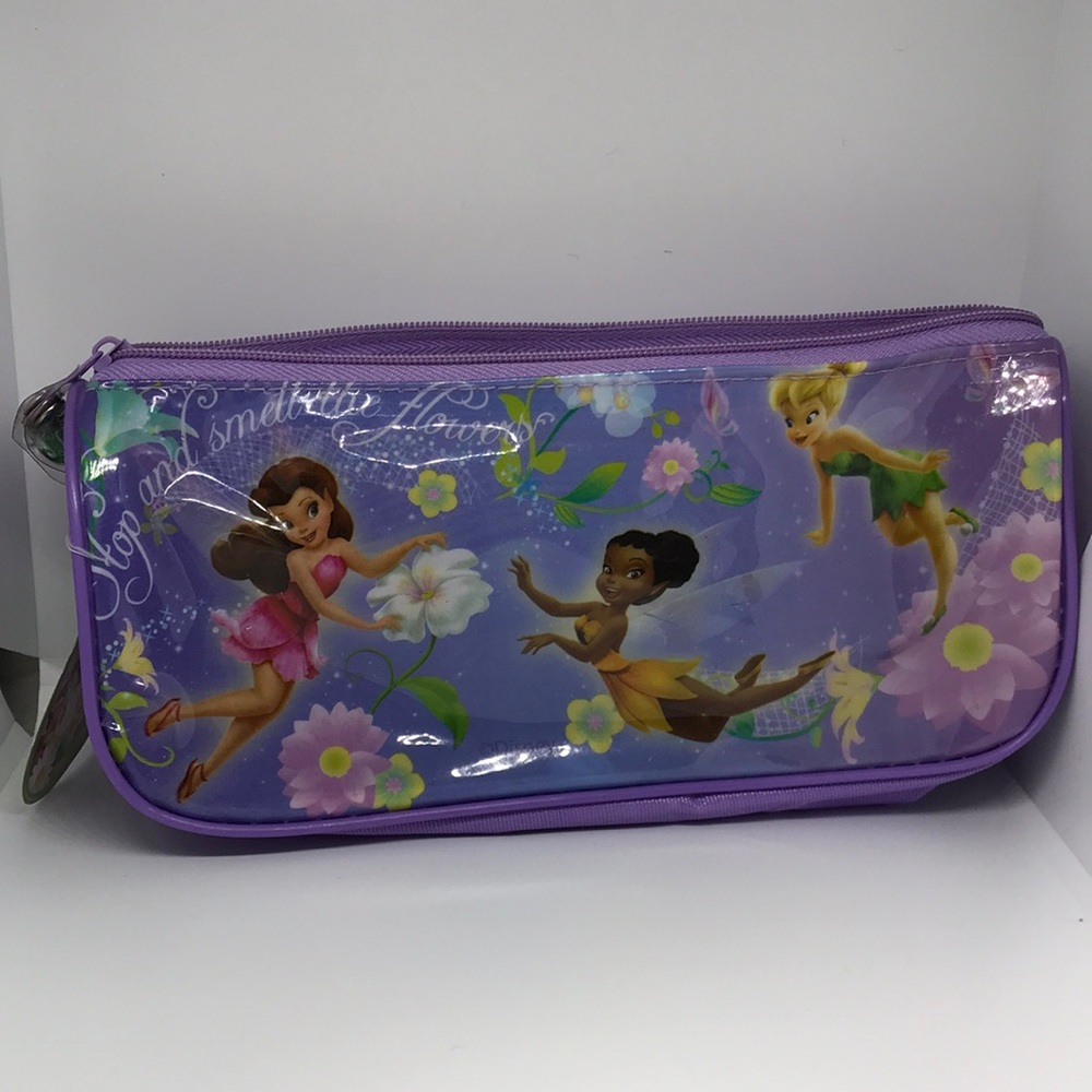 Disney Fairies pencil bag